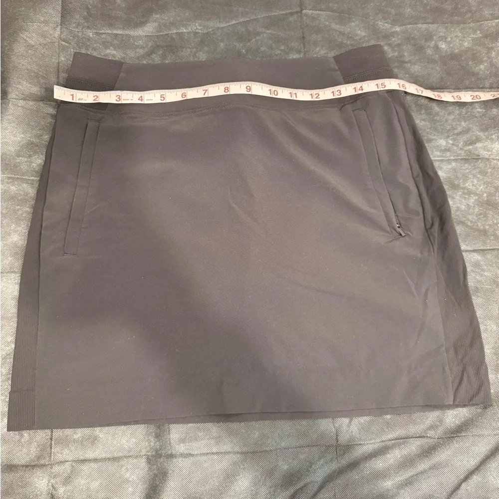 🔥Athleta Classic Black Women's Skirt🔥
